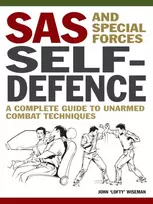 KNYGA John Wiseman SAS and Special Forces Self Defence