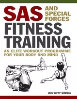 KNYGA John Wiseman SAS and Special Forces Fitness Training