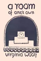 KNYGA Virginia Woolf Room of One's Own