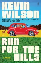 KNYGA Kevin Wilson Run For The Hills