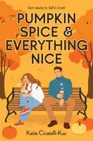 KNYGA Katie Cicatelli Kuc Pumpkin Spice & Everything Nice