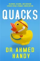 KNYGA Ahmed Handy Quacks