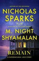 KNYGA Nicholas Sparks Remain