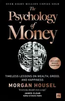 KNYGA Morgan Housel Psychology of Money