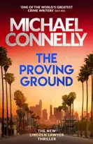 KNYGA Michael Connelly Proving Ground