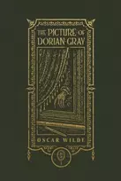 KNYGA Oscar Wilde Picture of Dorian Gray (The Gothic Chronicles Collection)