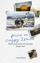 KNYGA Lissa Evans Picnic on Craggy Island