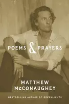KNYGA Matthew Mcconaughey Poems & Prayers