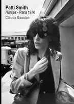 KNYGA Claude Gassian Patti Smith