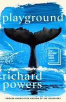 KNYGA Richard Powers Undifferentiated Playground