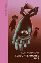 KNYGA Kurt Vonnegut Slaughterhouse 5