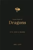 KNYGA Joel Levy The Pocket Book of Dragons