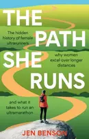 KNYGA Jen Benson The Path She Runs