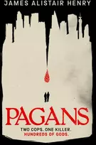 KNYGA James Alistair Henry Pagans