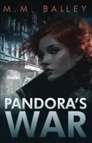 KNYGA Mm Bailey Pandora's War