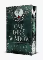 KNYGA Rachel Gillig One Dark Window