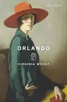 KNYGA Virginia Woolf Orlando