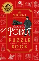 KNYGA Agatha Christie The Official Poirot Puzzle Book