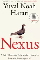 KNYGA Yuval Noah Harari Nexus