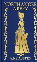 KNYGA Jane Austen Northanger Abbey