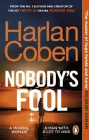 KNYGA Harlan Coben Nobody’s Fool
