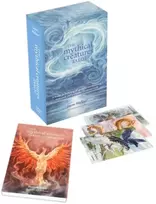KNYGA Jayne Wallace The Mythical Creatures Tarot