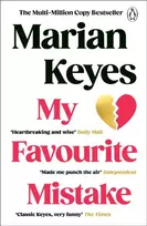 KNYGA Marian Keyes My Favourite Mistake