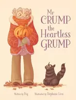 KNYGA Pog Mr Crump, the Heartless Grump