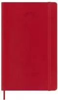 KNYGA Bookshop Moleskine 2026 12 Month Weekly Large Softcover Diary
