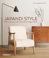 KNYGA Agata Toromanoff Japandi Style