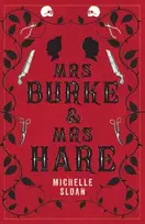 KNYGA Michelle Sloan Mrs Burke & Mrs Hare