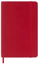 KNYGA Bookshop Moleskine 2026 12 Month Daily Pocket Softcover Diary