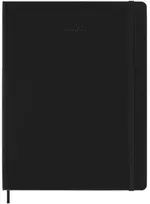 KNYGA Bookshop Moleskine 2026 12 Month Weekly Xl Hardcover Diary