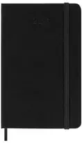 KNYGA Bookshop Moleskine 2026 12 Month Weekly Vertical Layout Diary
