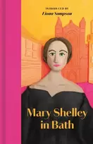 KNYGA Mary Shelley in Bath