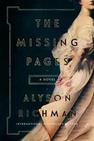 KNYGA Alyson Richman Missing Pages