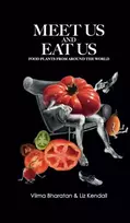 KNYGA Vilma Bharatan Meet Us and Eat Us