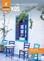 KNYGA Rough Guides Mini Rough Guide to Kos: Travel Guide with eBook