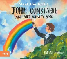 KNYGA Hannah Flanagan Meet the Artist: John Constable