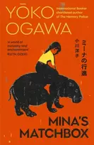 KNYGA Mina's Matchbox