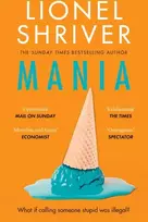 KNYGA Lionel Shriver Mania