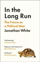 KNYGA Jonathan White Jonathan Baltas In the Long Run