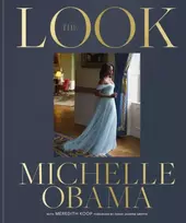 KNYGA Michelle Obama Look