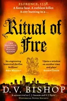 KNYGA D V Bishop Ritual of Fire
