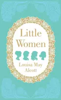 KNYGA Louisa May Alcott Little Women