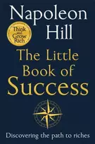 KNYGA Napoleon Hill Little Book of Success