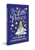 KNYGA Antoine De Saint Exupery Little Prince