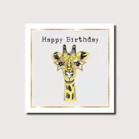 KNYGA Bookshop Lucy Locket Giraffe