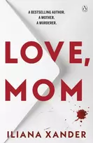 KNYGA Iliana Xander Love, Mom