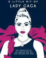KNYGA Summersdale Publishers Little Bit of Lady Gaga